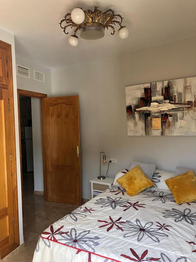 Apartamento Navas 프리질리아나 외부 사진