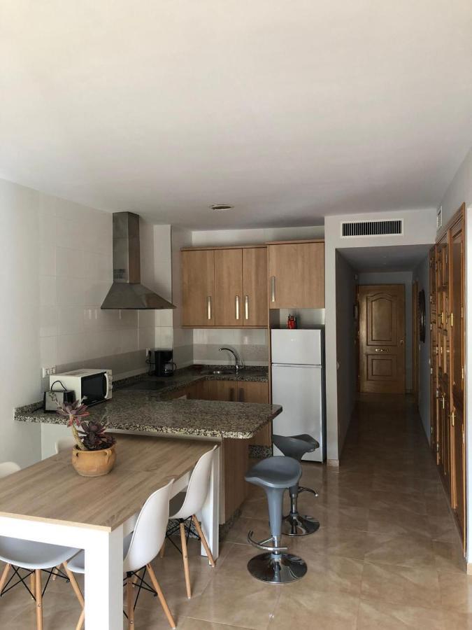 Apartamento Navas 프리질리아나 외부 사진