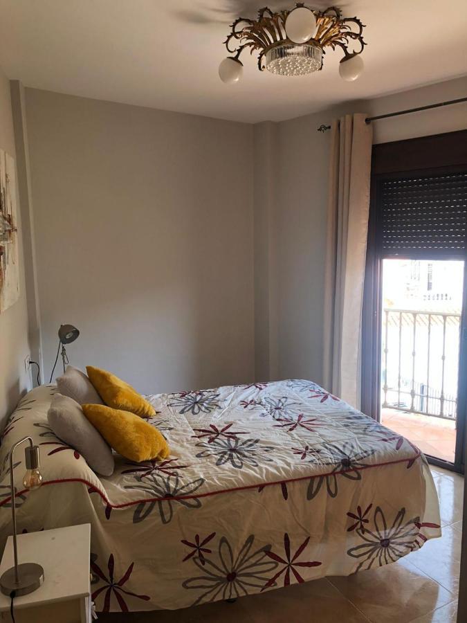 Apartamento Navas 프리질리아나 외부 사진