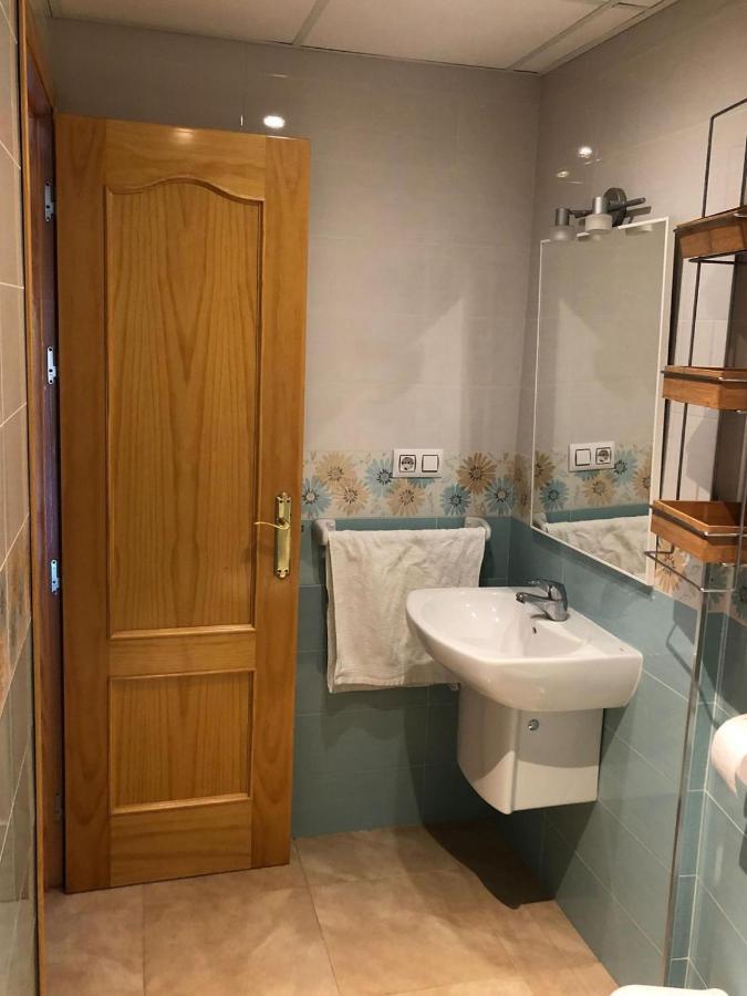 Apartamento Navas 프리질리아나 외부 사진